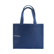 eslite Series/Felt Cloth Bag/Large/Indigo