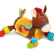 Melissa & Doug Giddy-Up and Play Game (SIOC)