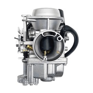 Motorcycle Carburetor 30mm For Yamaha Majesty250 YP250 JYM250 250cc Scooter Vergaser Linhai 250 Linh