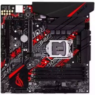 Asus/Asus ROG STRIX B360-G GAMING Motherboard 1151 Pin 8th Generation 9th Generation CPU B360-H