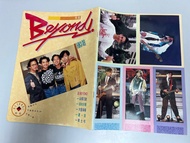 🌟《BEYOND 寫真》特刊 ［ 見圖 ］