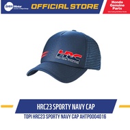 HRC23 Sporty Navy Cap AHTP0004016