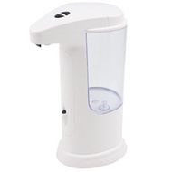 (XVCZ) Automatic Soap Dispenser Non- Waterproof Base Hand Dispenser for Bathroom and Kitchen