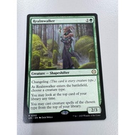 Mtg Card - Realmwalker 250