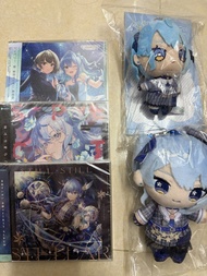 Hololive 星街 雜項