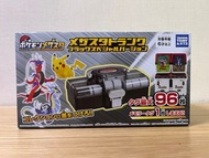 Pokemon Mezastar 卡盒 日版