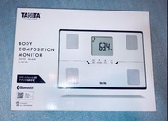 BC-767  / BC-768 Tanita 智能脂肪磅 日版 BC-402 藍牙連手機 體脂磅 innerscan SMART Body Composition Scale