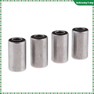[Kiddy] 4pcs Swing Arm Frame Mount Bushing For JLA-21B 250cc ATV Go Kart Quad Mini Bike