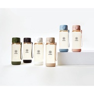 NEW! Simba Allonge PPSU Ready-To-Drink Water Bottle 400ml (READY STOCK)