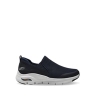 Skechers Arch Fit - Banlin Men's Sneaker Shoes - Navy