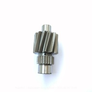 Gear ratio small stacking gear 13T Yamaha Xmax 300 Original B74