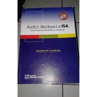 Isa-based Audit