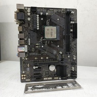 Gigabyte A320M + Ryzen 5 3600