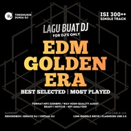LAGU DJ EDM GOLDEN ERA TOP40[ MICHIGO STUDIO ]