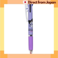 [Direct from Japan] Kamiojapan Sanrio Chromi Jetstream 3 Color Ballpoint Pen 0.5mm 300349