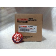 DOUBLE CRANK ASSY YAMAHA NMAX TURBO TECHMAX ULTIMATE ORIGINAL YGP BLS-E6620-01 best