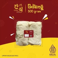 ODENG 500gr / ODENG HALAL / MAKANAN KOREA / CEMIL KOREA