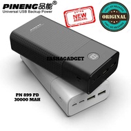 100% ORIGINAL PN-899 PD 30000MAH PIENG POWERBANK