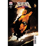 Sentry #1-4 (2026) | Digital Issues | Marvel Comics |