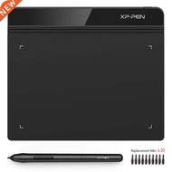 KuoLi | แท็บเล็ตวาดรูปดิจิทัล OSU รองรับ