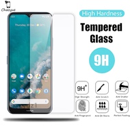 9H Full Tempered Glass For NOKIA 1.4 2.4 3.4 5.4 G50 G20 G10 C30 C20 C10 C2 C3 X20 X10 G11 G21 C21 3