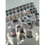 [AVAILABLE] CARD PACK HONGSIL / 1995 Youth Report / Dreadful Night / Scammed and Rammed