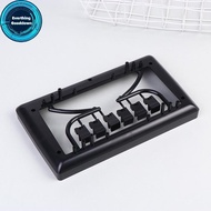 EVERTHING 9 Inch To 10 Inch 7 Inch To 10.1 Inch Switch Frame 2 Din Car Radio Frame Suitable For All 