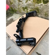 engine mounting custom mundur honda beat deluxe dan genio