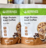 Herbalife Ice coffee