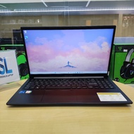 [ New] Laptop Baru Asus Vivobook 15 F1504Za Intel Core I5 1235U Intel