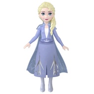 Disney Frozen 2 Elsa Small Doll Toys for Girls