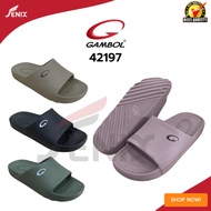 Gambol Minimalist Sandals Model 42197 Lightweight Waterproof Non-Slip Can Be Worn By Both Men And Wo