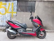 KYMCO GDink 300