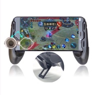 3 in 1 portable Game pad Mobile game pad with joystick Controller
