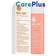 BIO OIL SKINCARE OIL 200ML