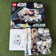 Lego 75357 Star Wars Ghost & Phantom II [Ship Only No Figure]