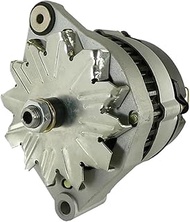 ​​Marine-Grade 12V 35A Alternator ATG10543 - IP67 Waterproof OEM Precision for VOLVO PENTA 3803227-2