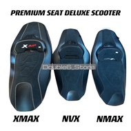 COMFORT SEAT EURO FOR YAMAHA XMAX NMAX155 NVX NVX155 HONDA ADV ADV160 SEAT DELUXE PREMIUM QUALITY0