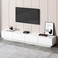 TV Cabinet Simple 1.6m Floor TV Cabinet Console New Living Room Storage Cabinet (ZY)