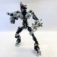 VINTAGE BIONICLE - BIONICLE METRU PUZZLE TOY - 8761 Rodaka
