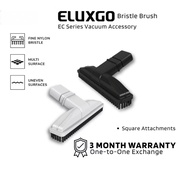 ELUXGO EC Series Vacuum Cleaner Bristle Brush - Black/White EC19/ EC19PRO/ EC25/ EC27/ EC31PRO