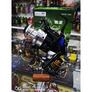 ❗❗พร้อมส่งทันที❗❗ หมาป่า AFS1035i ขนาดใหญ่เท่าเบอร์7000    KM4.13841[ลดเฉพาะวันนี้]