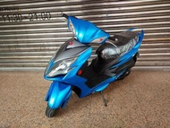 2013年 光陽 雷霆王180cc 五期噴射