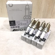 Spark Plug Spark Plug M271 W212 W204 CGI Kompressor Mercedes Benz Original ABY27