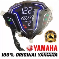 Accessories  DIGITAL METER SRL115 FI SRL115FI LEGENDA 115Z 115FI Demak dvs 110 LED Meter Speedometer