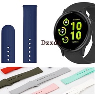 Silicone Strap for Garmin vivoactive 5 Smart Watch Replacement Wristband Strap Smart Watch Bands