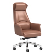 Shanghai Boss Chair Office Chair Xipi Office Furniture Computer Chair Reclining Lift Boss Swivel Cha