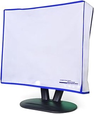 TV Cover up for 55-60-inch Smart LED, LCD, Plasma and Other Big Indoor Large Screen Flat Panel Telev