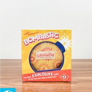 Bombastic (2 Player Game) Board Game