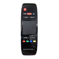 New Original N2QAYB000710 Remote Control For PANASONIC Blu-ray Disc Player DMP-BDT320 DMP-BDT321 Wit